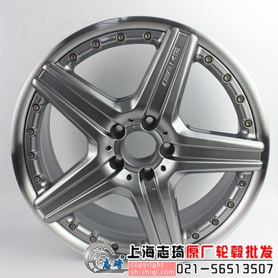 BCs65 19寸二手拆车轮毂