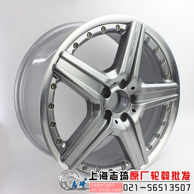 BCs65 19寸二手拆车轮毂