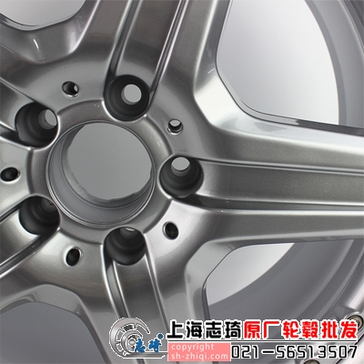 BCs65 19寸二手拆车轮毂