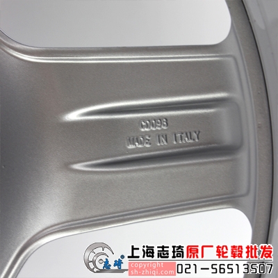 BCs65 19寸二手拆车轮毂