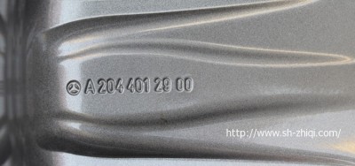 BCglk300二手19寸轮毂
