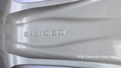 BCglk300二手19寸轮毂