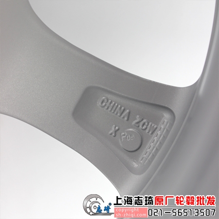 17寸二手宝马328li轮毂
