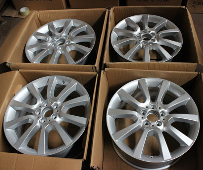 19寸BCML350轮毂专卖