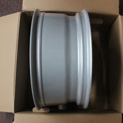 18寸BCS400原装轮毂