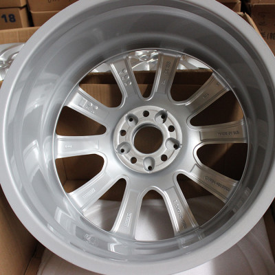 19寸BCML350二手轮毂
