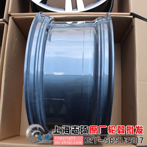 20寸宝马X5X6原装正品轮毂