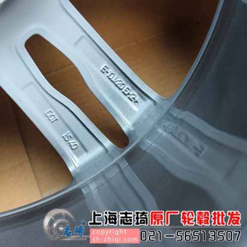 20寸宝马X5X6原装正品轮毂