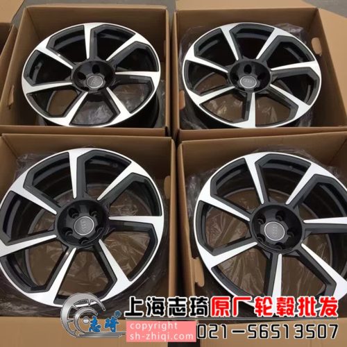 奥迪TT概念版19寸锻造轮毂