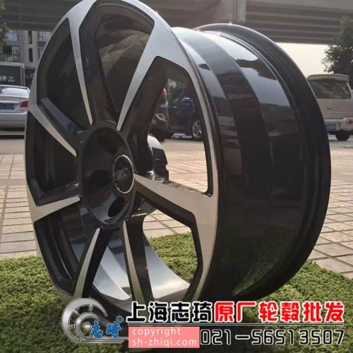 奥迪TT概念版19寸锻造轮毂