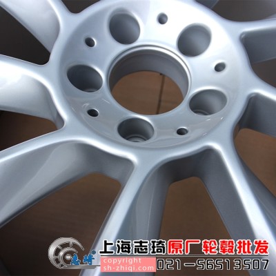 BC原装19寸二手钢圈