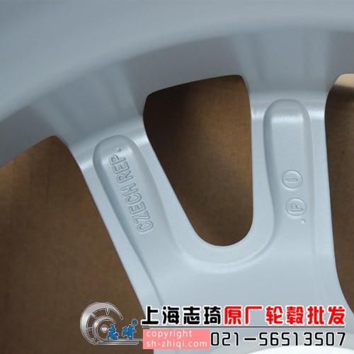 17寸宝马x3二手原厂轮毂
