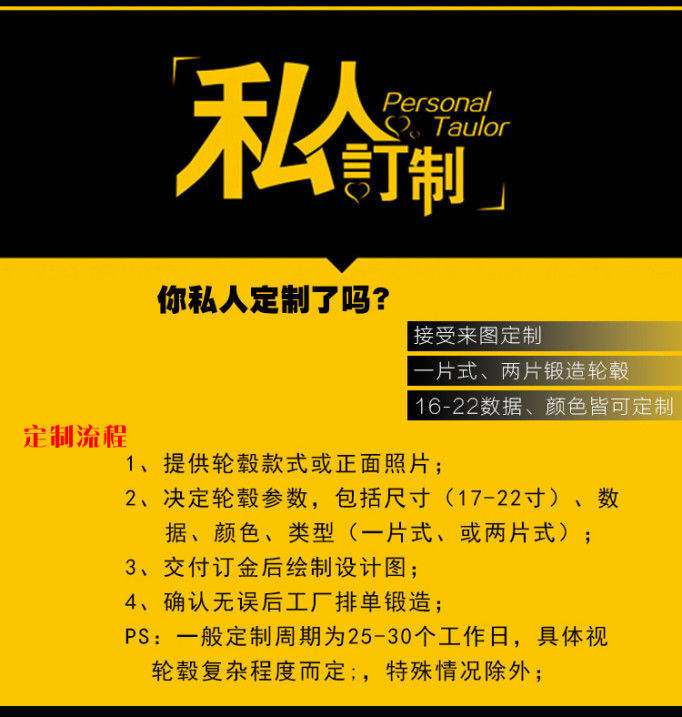 如何选择汽车轮毂