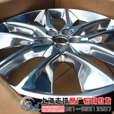 福特锐界原装19寸二手轮毂