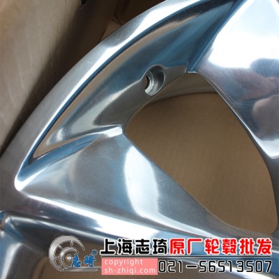 福特锐界原装19寸二手轮毂