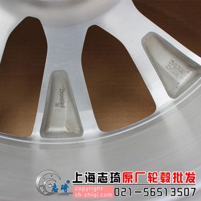 福特锐界原装19寸二手轮毂
