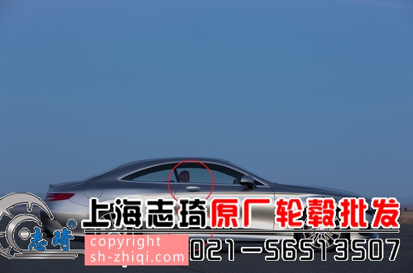 为什么汽车轮毂越大越好看