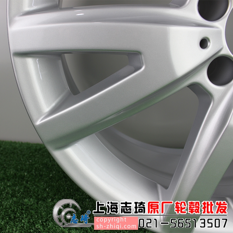 进口BCcls300原装18寸拆车轮毂
