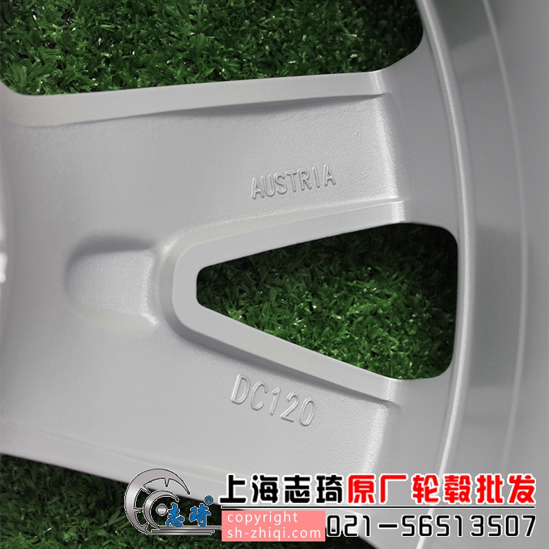 进口BCcls300原装18寸拆车轮毂