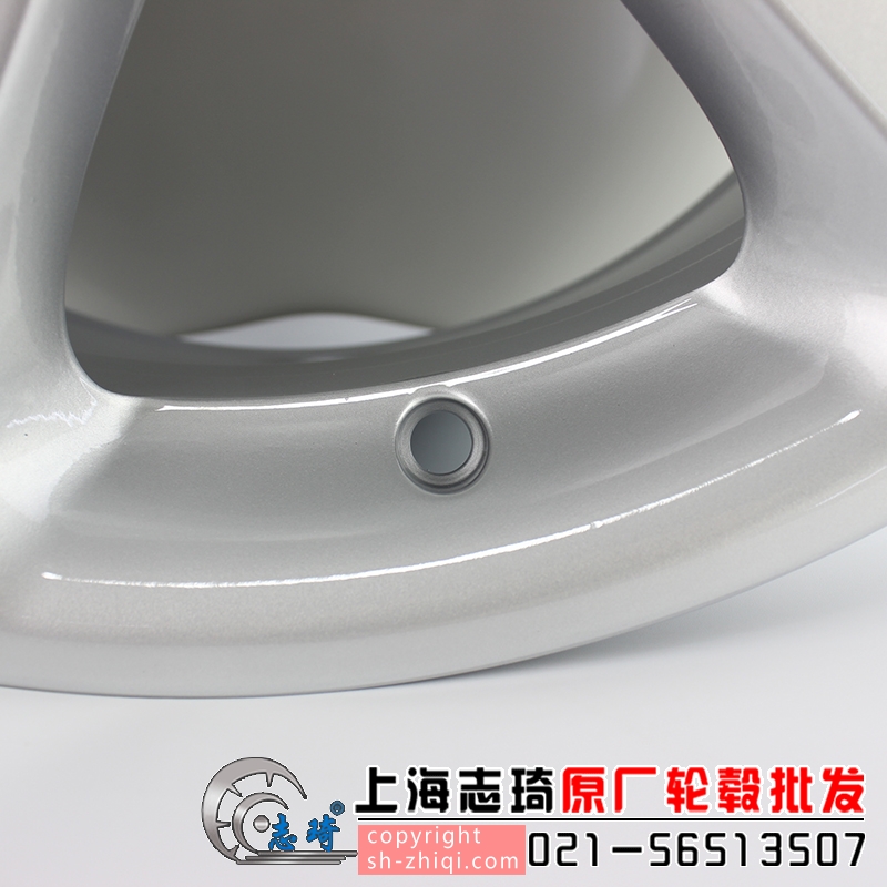 17寸BCE280L原厂二手轮毂