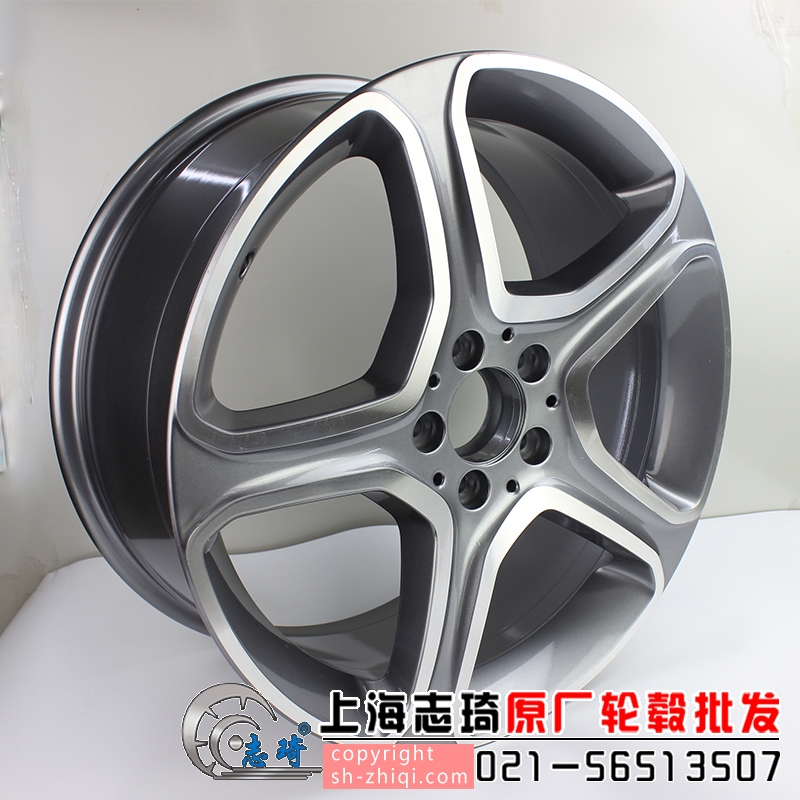 进口BCglk二手原装19寸轮毂