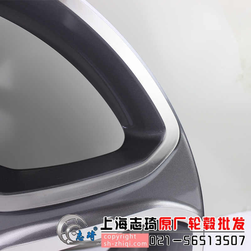 进口BCglk二手原装19寸轮毂