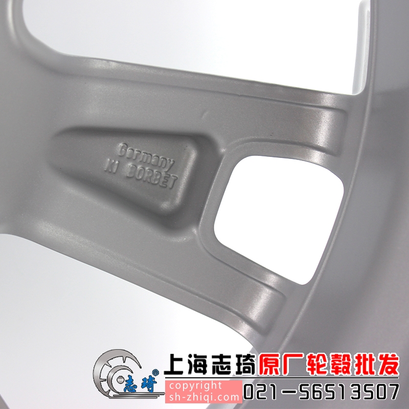 BCglk二手原装19寸拆车轮毂