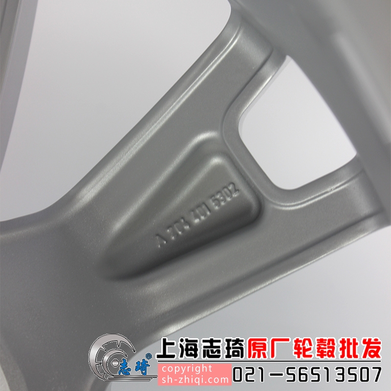 BCglk二手原装19寸拆车轮毂
