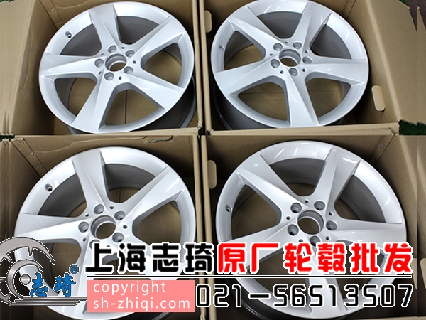 19寸BCML350二手轮毂