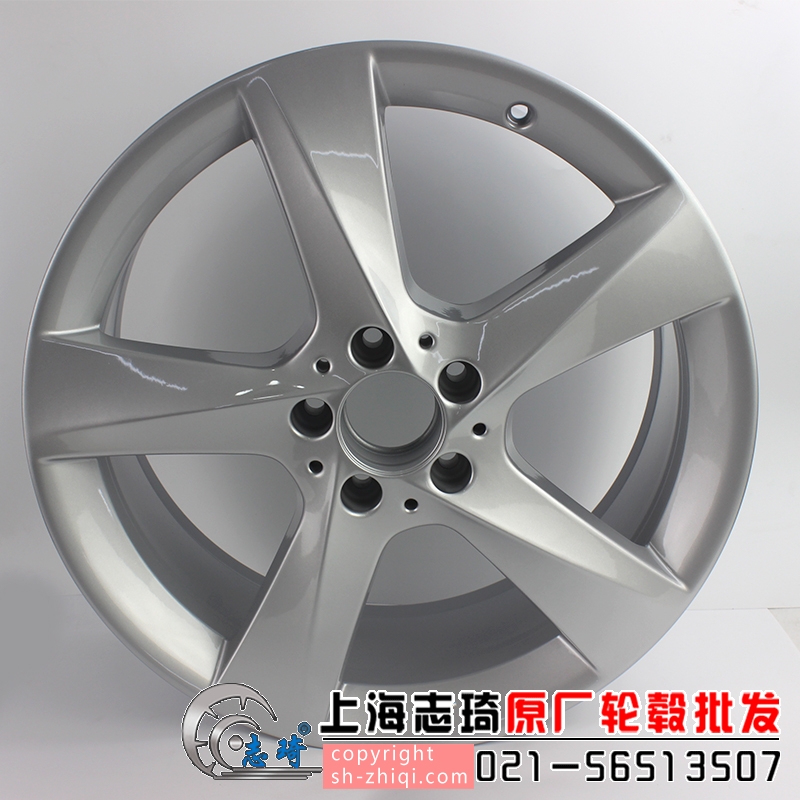19寸BCML350二手轮毂