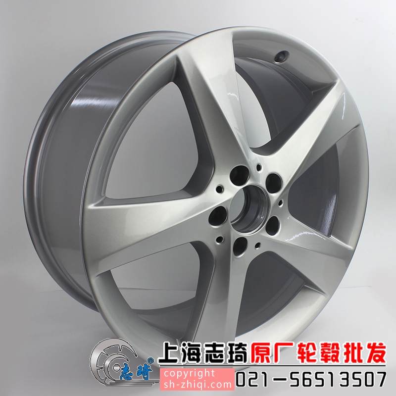 19寸BCML350二手轮毂