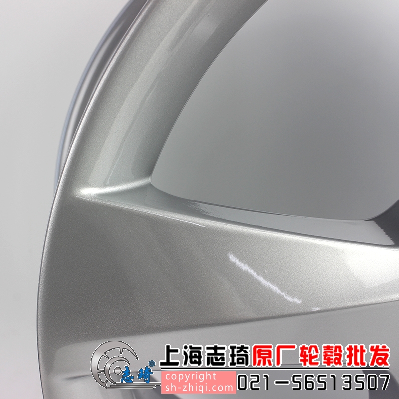19寸BCML350二手轮毂