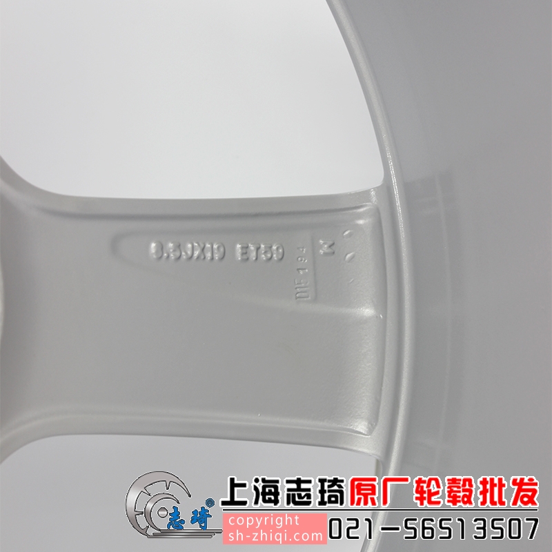 19寸BCML350二手轮毂