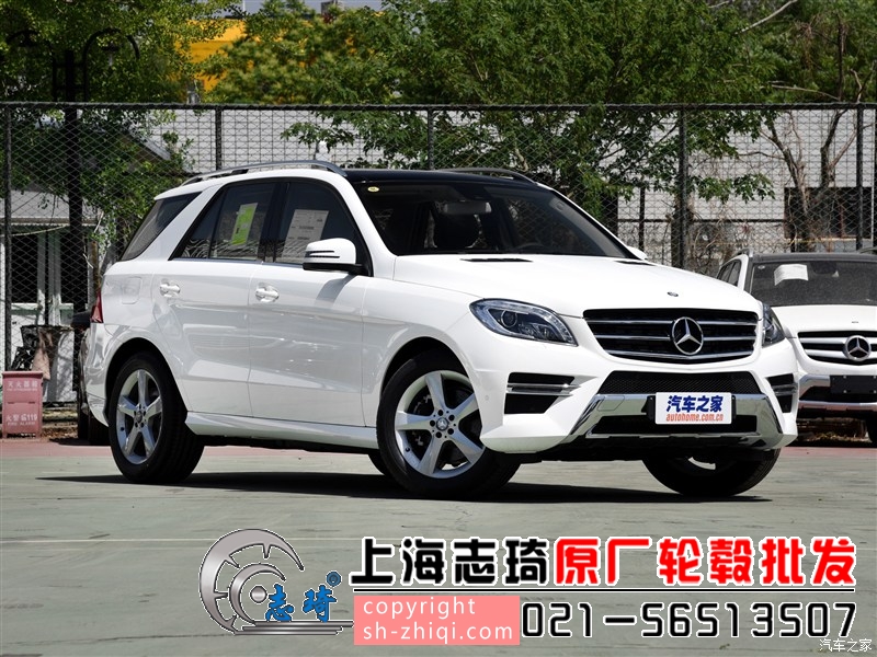 19寸BCML350二手轮毂