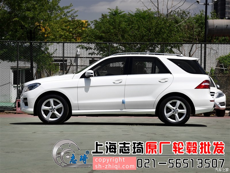 19寸BCML350二手轮毂