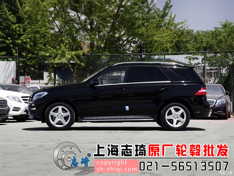 BCgl450原装二手20寸拆车轮毂