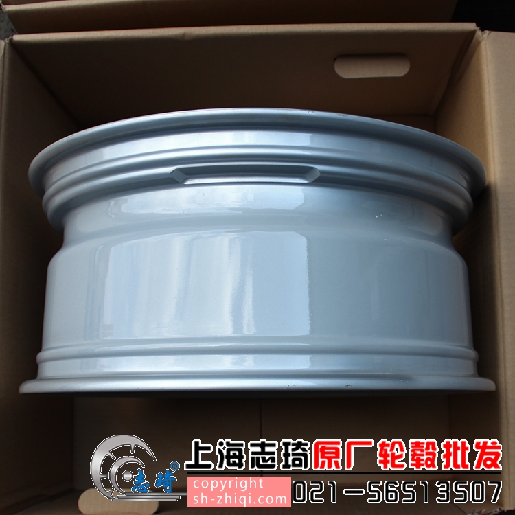 宝马525原装18寸二手正品轮毂