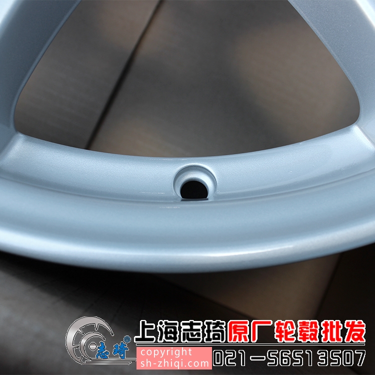 18寸宝马x5二手原装轮毂