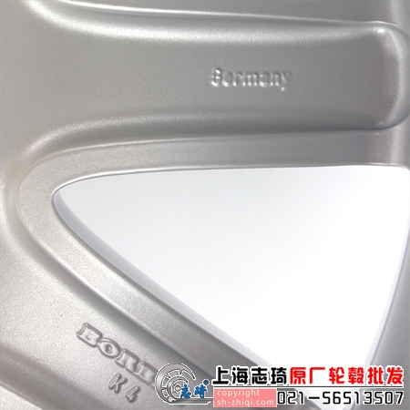 宝马老款7系二手19寸轮毂