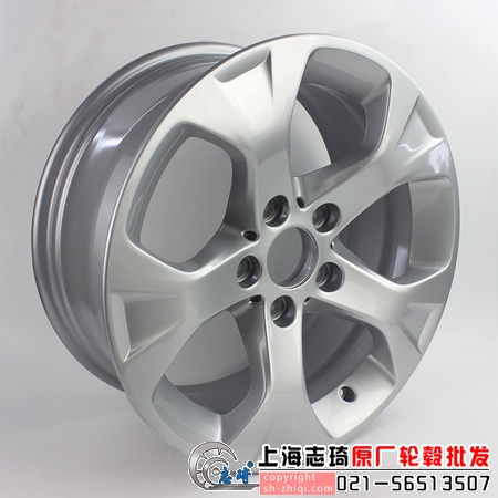 宝马x1原装二手17寸轮毂
