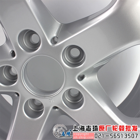 宝马x1原装二手17寸轮毂