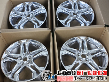 19寸福特锐界原装拆车轮毂