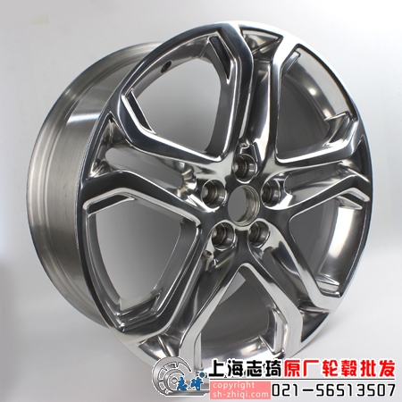 19寸福特锐界原装拆车轮毂