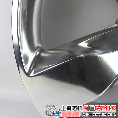 20寸吉普大切诺基原装进口二手轮毂
