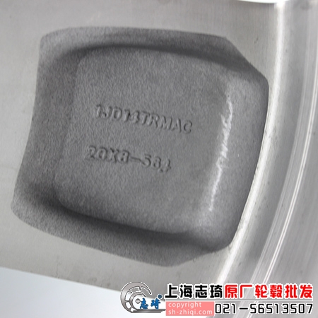 20寸吉普大切诺基原装进口二手轮毂