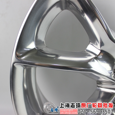 20寸吉普大切诺基原装二手轮毂