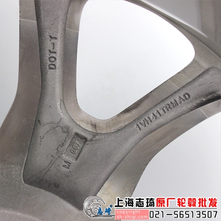 20寸吉普大切诺基原装二手轮毂