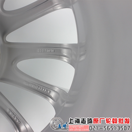 沃尔沃C30正品二手17寸轮毂