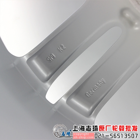 沃尔沃XC60原装18寸二手轮毂