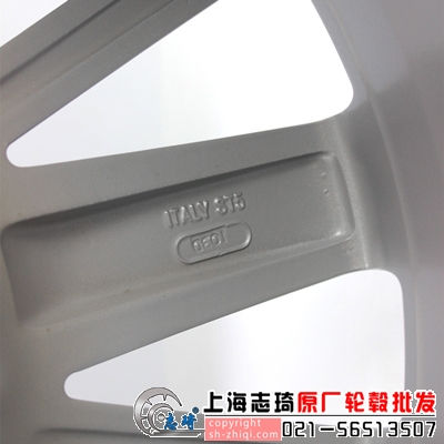 18寸奥迪a8二手正品轮毂